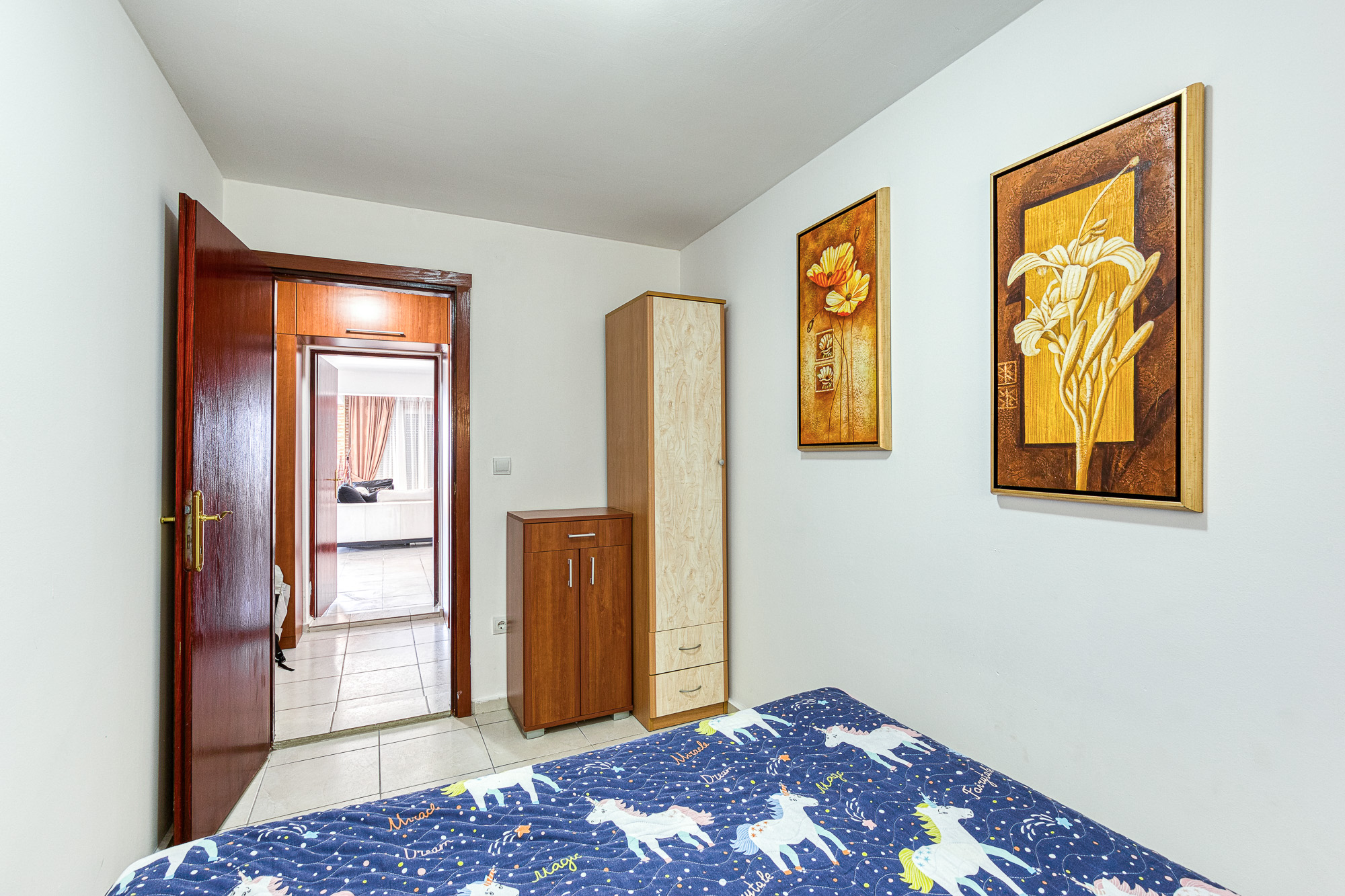 Image of Apartment - 2 Bedrooms - 1 Bathrooms for Sale in Budva-Seoce-Montenegro, Image 16